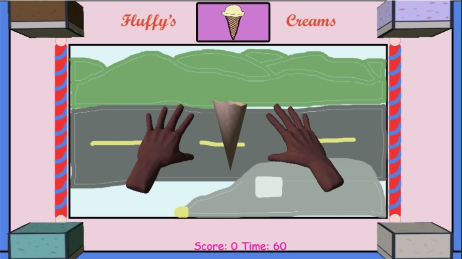 Example Gameplay